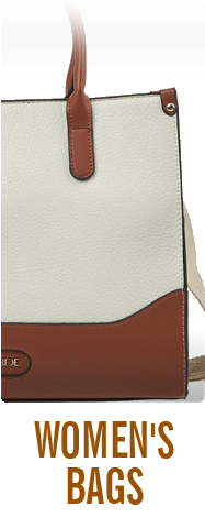 WOMEN'S BAGS