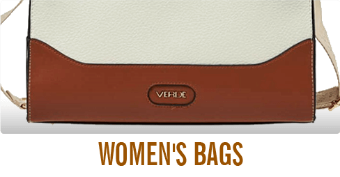 WOMEN'S BAGS