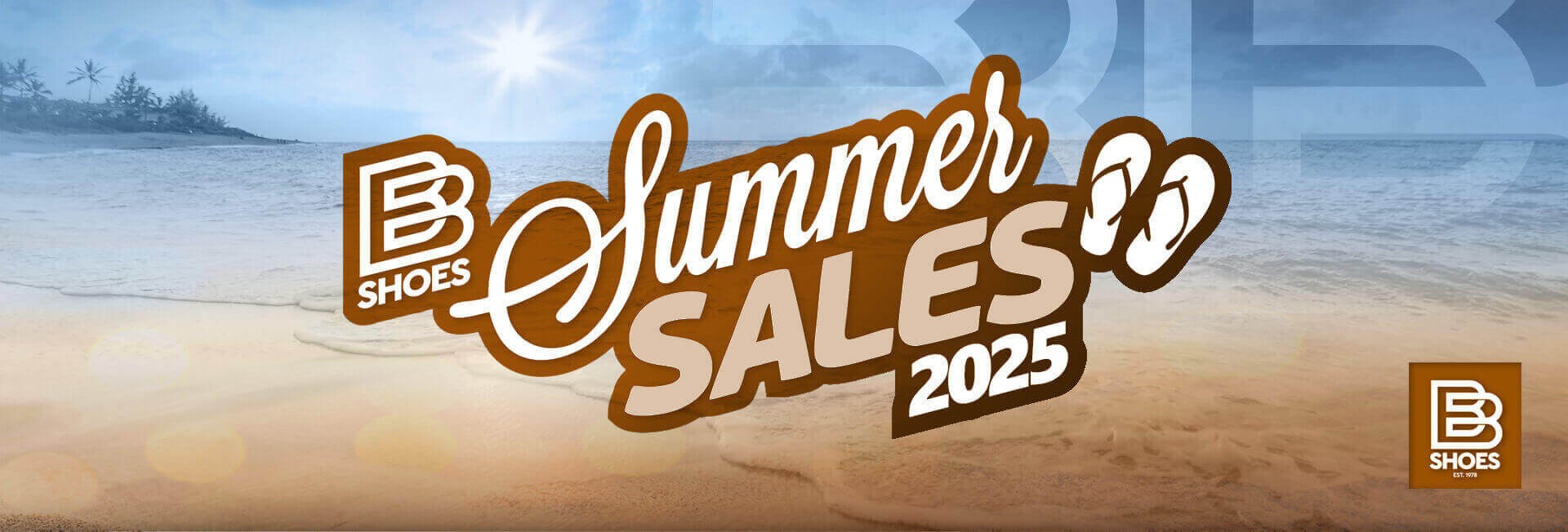 Summer Sales