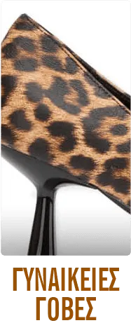 ΓΥΝΑΙΚΕΙΕΣ ΓΟΒΕΣ