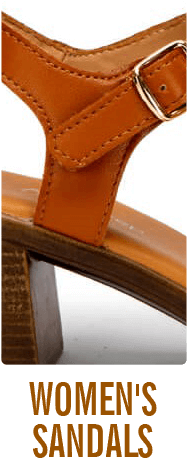 WOMENS SANDALS