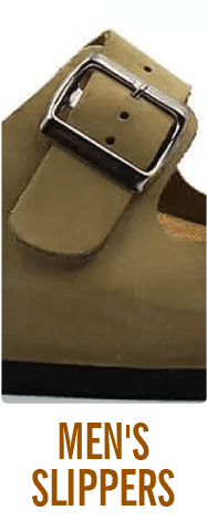 MEN'S SLIPPERS