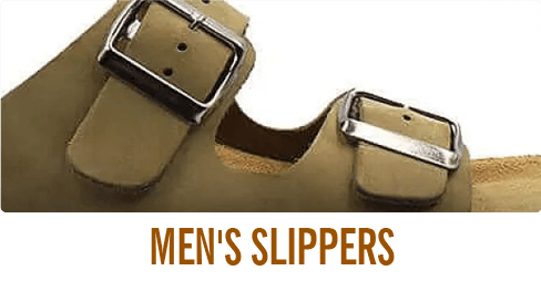 MENS SLIPPERS