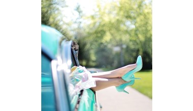 4 must have παπούτσια που θα χρειαστείς για το καλοκαίρι!