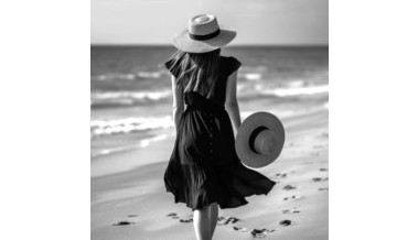 Total Black Summer! Total Black Summer!