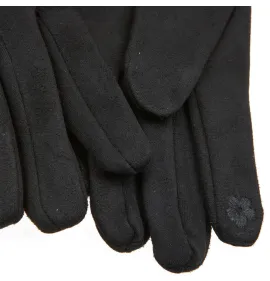 G7738B Γυναικεία Γάντια Verde Μαύρο G7738B Γυναικεία Γάντια Verde Μαύρο