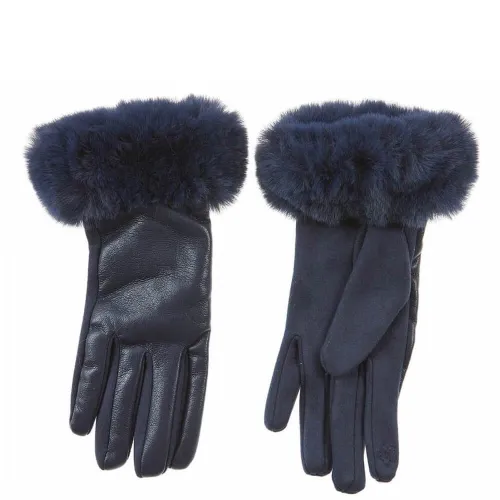 G7752BL Γυναικεία Γάντια Verde Μπλε G7752BL Γυναικεία Γάντια Verde Μπλε