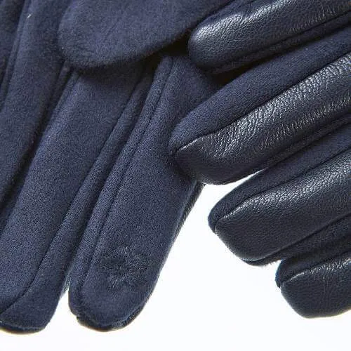 G7752BL Γυναικεία Γάντια Verde Μπλε G7752BL Γυναικεία Γάντια Verde Μπλε