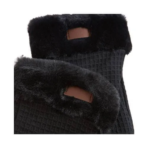 G7759B Γυναικεία Γάντια Verde Μαύρο G7759B Γυναικεία Γάντια Verde Μαύρο