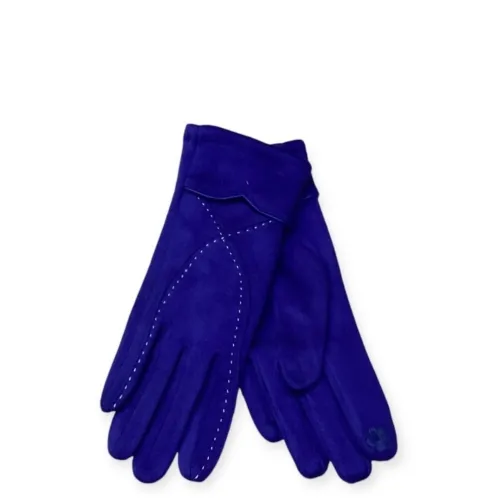 G7763BL Γυναικεία Γάντια Verde Μπλε G7763BL Γυναικεία Γάντια Verde Μπλε