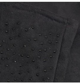 G7767B Woman's Gloves Verde Black G7767B Woman's Gloves Verde Black