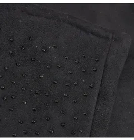 G7767B Γυναικεία Γάντια Verde Μαύρο