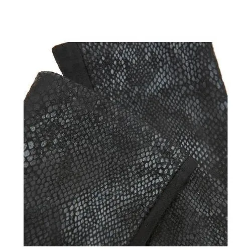 G7771B Γυναικεία Γάντια Verde Μαύρο G7771B Γυναικεία Γάντια Verde Μαύρο