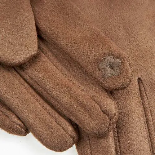 G7772C Γυναικεία Γάντια Verde Κάμελ G7772C Γυναικεία Γάντια Verde Κάμελ