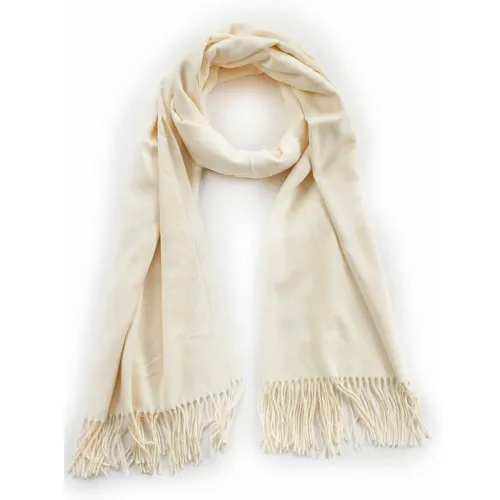 G7758I Γυναικεία Πασμίνα Verde Ιβουάρ G7758I Γυναικεία Πασμίνα Verde Ιβουάρ