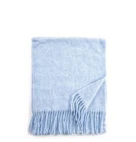 G7906LB Γυναικείο Κασκόλ VERDE Σιέλ