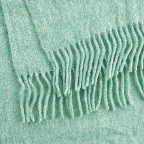 G7906M Γυναικείο Κασκόλ VERDE Μέντα