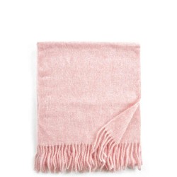 G7906P Γυναικείο Κασκόλ VERDE Ροζ G7906P Γυναικείο Κασκόλ VERDE Ροζ