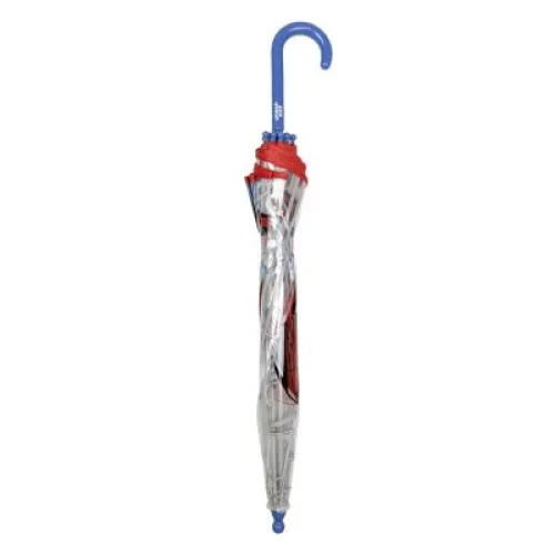 P7053R Αγορίστικη Ομπρέλα DISNEY SPIDERMAN Κόκκινο P7053R Αγορίστικη Ομπρέλα DISNEY SPIDERMAN Κόκκινο