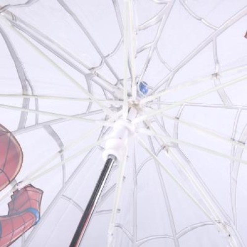 P7053R Αγορίστικη Ομπρέλα DISNEY SPIDERMAN Κόκκινο P7053R Αγορίστικη Ομπρέλα DISNEY SPIDERMAN Κόκκινο