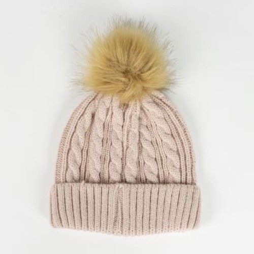 P7058BE Girl's Cap DISNEY FROZEN Beige P7058BE Girl's Cap DISNEY FROZEN Beige