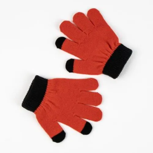 P7059R Αγορίστικο Σετ Σκουφάκι-Γάντια DISNEY SPIDERMAN Κόκκινο P7059R Αγορίστικο Σετ Σκουφάκι-Γάντια DISNEY SPIDERMAN Κόκκινο