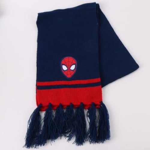 P7062R Αγορίστικο Σετ Σκουφάκι-Γάντια-Κασκόλ SPIDERMAN Κόκκινο P7062R Αγορίστικο Σετ Σκουφάκι-Γάντια-Κασκόλ SPIDERMAN Κόκκινο