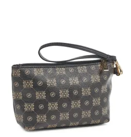 G7717B Γυναικείο Πορτοφόλι Verde Μαύρο G7717B Γυναικείο Πορτοφόλι Verde Μαύρο