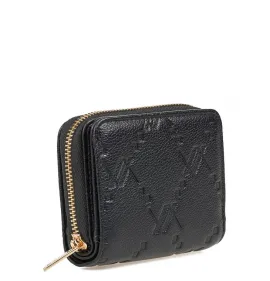 G7719B Γυναικείο Πορτοφόλι Verde Μαύρο G7719B Γυναικείο Πορτοφόλι Verde Μαύρο