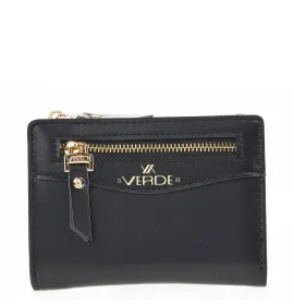 G7721B Γυναικείο Πορτοφόλι Verde Μαύρο G7721B Γυναικείο Πορτοφόλι Verde Μαύρο