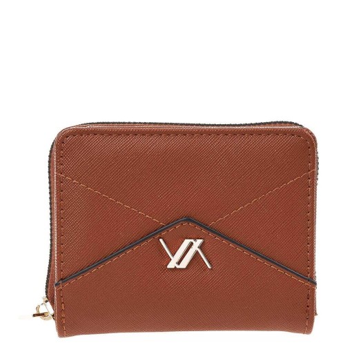 G7724C Γυναικείο Πορτοφόλι Verde Κάμελ G7724C Γυναικείο Πορτοφόλι Verde Κάμελ