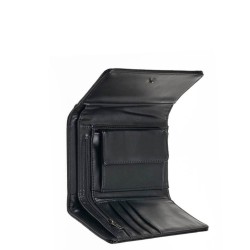 G7728BL Γυναικείο Πορτοφόλι VERDE Μπλε