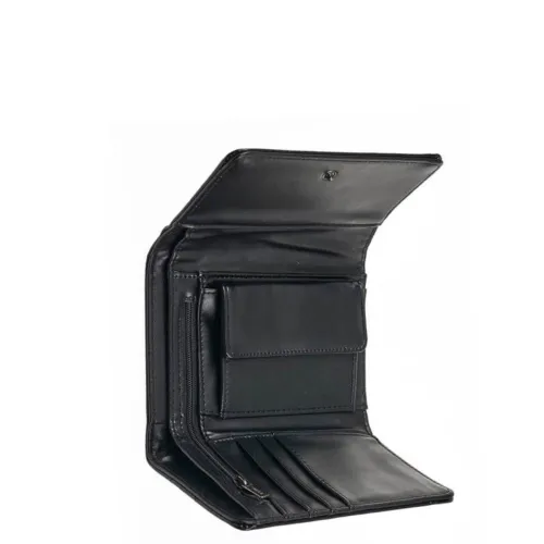 G7728BL Γυναικείο Πορτοφόλι VERDE Μπλε