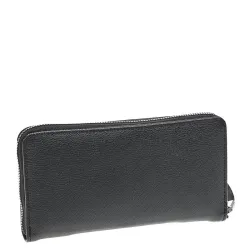 G7748B Woman's Wallet Verde Black G7748B Woman's Wallet Verde Black