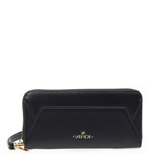 G7754B Woman's Wallet Verde Black G7754B Woman's Wallet Verde Black