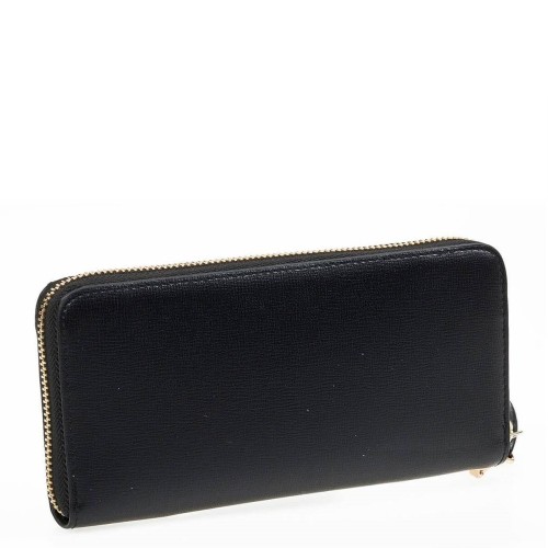 G7754B Woman's Wallet Verde Black G7754B Woman's Wallet Verde Black