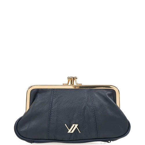 G7863BL Woman's Wallet Verde Blue G7863BL Woman's Wallet Verde Blue