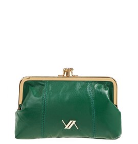 G7865GR Γυναικείο Πορτοφόλι VERDE Κυπαρισσί G7865GR Γυναικείο Πορτοφόλι VERDE Κυπαρισσί