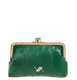 G7865GR Γυναικείο Πορτοφόλι VERDE Κυπαρισσί