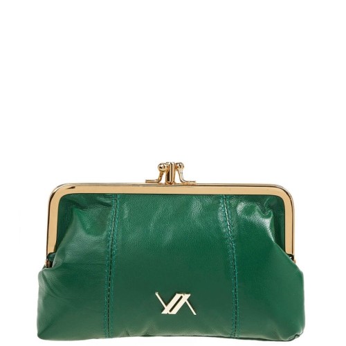 G7865GR Γυναικείο Πορτοφόλι VERDE Κυπαρισσί G7865GR Γυναικείο Πορτοφόλι VERDE Κυπαρισσί
