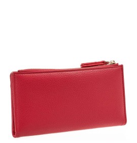 G7882R Γυναικείο Πορτοφόλι VERDE Κόκκινο