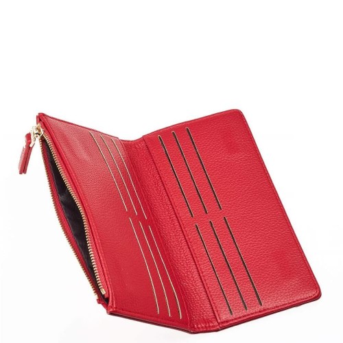 G7882R Γυναικείο Πορτοφόλι VERDE Κόκκινο G7882R Γυναικείο Πορτοφόλι VERDE Κόκκινο
