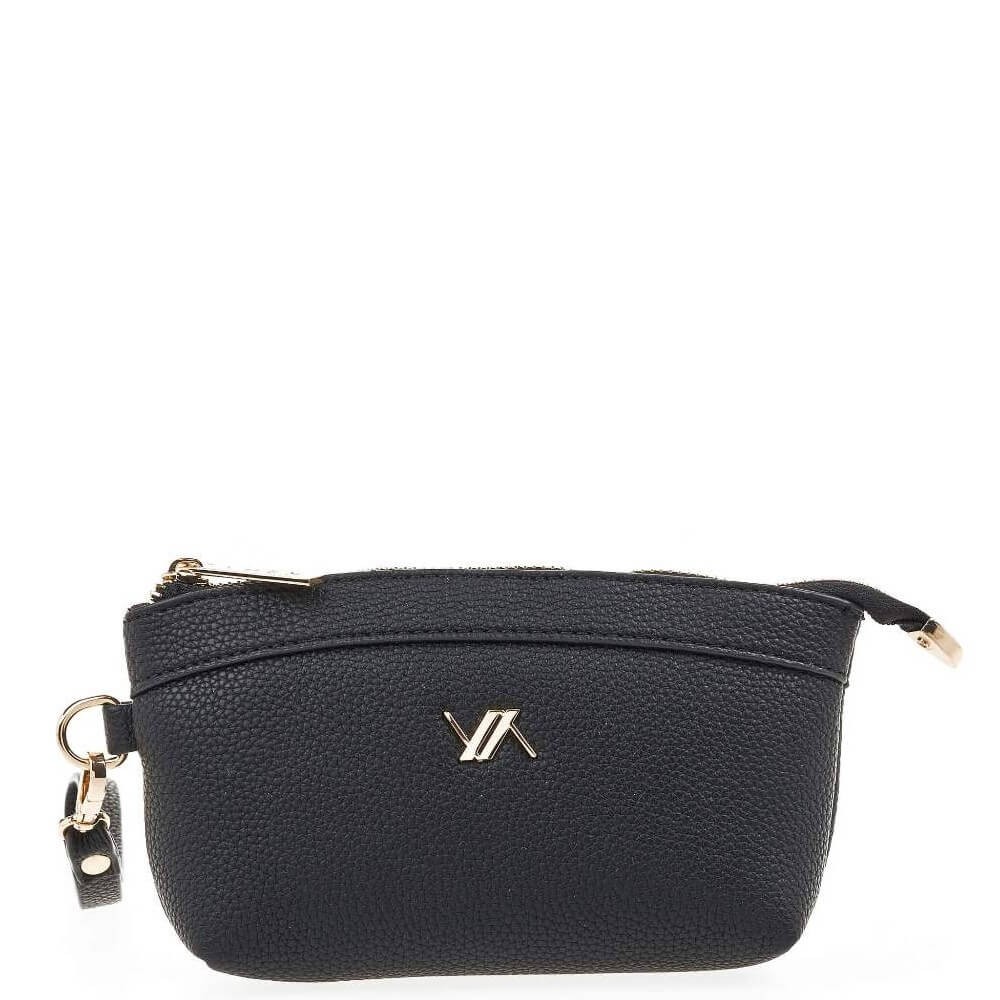 G7893B Γυναικείο Πορτοφόλι VERDE Μαύρο G7893B Γυναικείο Πορτοφόλι VERDE Μαύρο