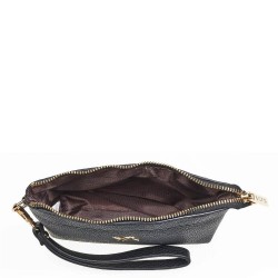 G7893B Γυναικείο Πορτοφόλι VERDE Μαύρο G7893B Γυναικείο Πορτοφόλι VERDE Μαύρο