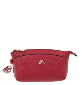 G7893R Woman's Wallet VERDE Red
