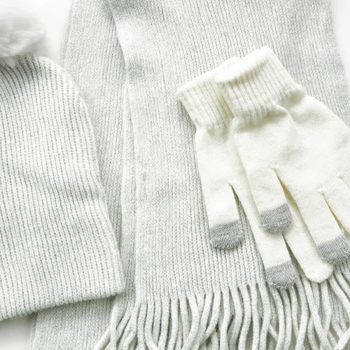 G7746I Γυναικείο Σετ Σκούφος-Κασκόλ-Γάντια Verde Ιβουάρ G7746I Γυναικείο Σετ Σκούφος-Κασκόλ-Γάντια Verde Ιβουάρ