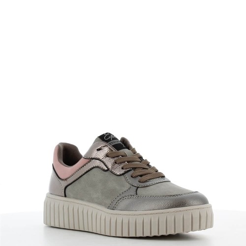 G7484S Γυναικείο Casual SPROX Ασημί G7484S Γυναικείο Casual SPROX Ασημί