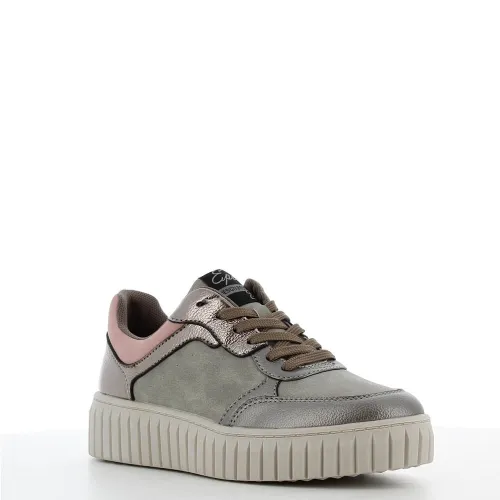 G7484S Γυναικείο Casual SPROX Ασημί G7484S Γυναικείο Casual SPROX Ασημί