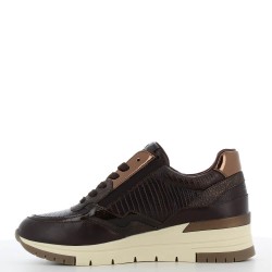 G7485BR Women's Casual SPROX Brown