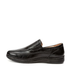 A020B Men's Comfort Shoes X-FEET Black